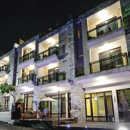 Mo Διαμέρισμα Houli Εξωτερικό φωτογραφία